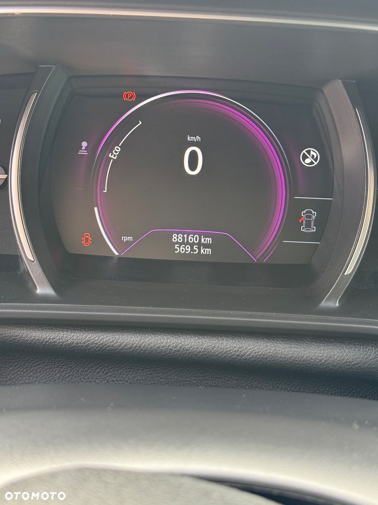 Renault Megane ENERGY TCe 100 LIFE - 6