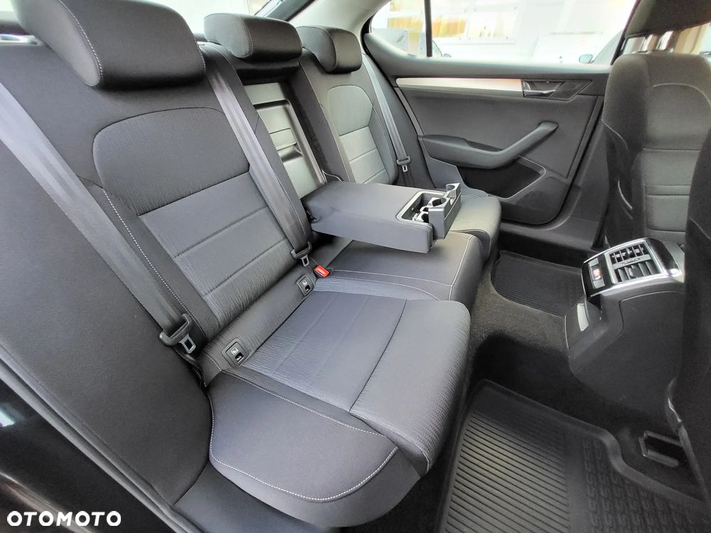 Skoda Superb 2.0 TSI 4x4 Ambition DSG - 7