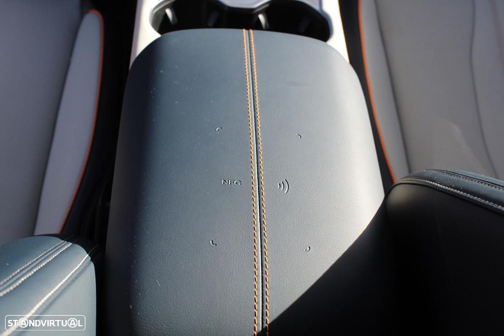 BYD Seal U 87 kWh Design - 37