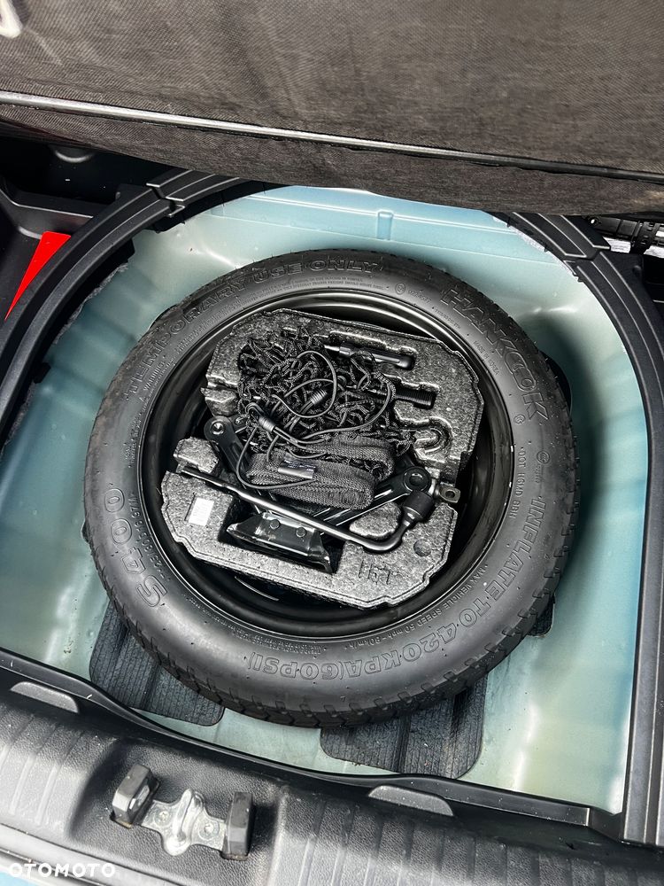 Kia Niro 1.6 GDI Hybrid L - 25