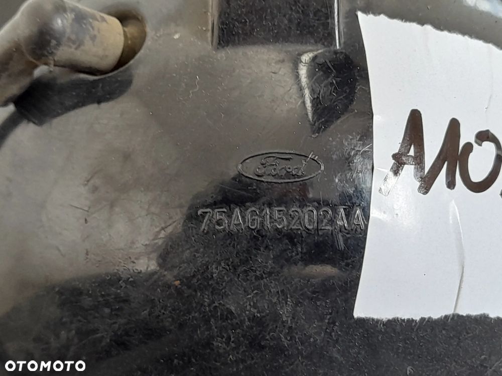 Lampa przeciwmgielna tył Ford Escort MK2 Altissimo 75AG15K258AA - 7