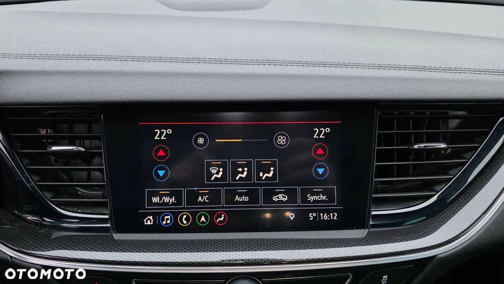 Opel Insignia 2.0 CDTI GS Line + S&S - 13