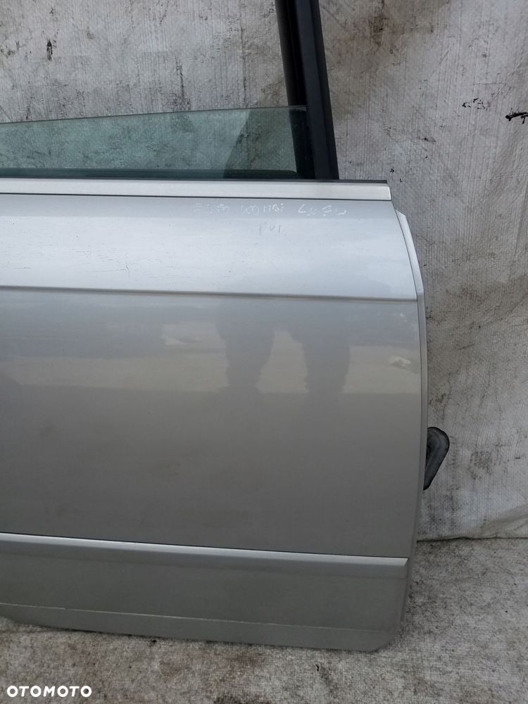 drzwi tył prawe seat exeo kombi kod lx7w - 7