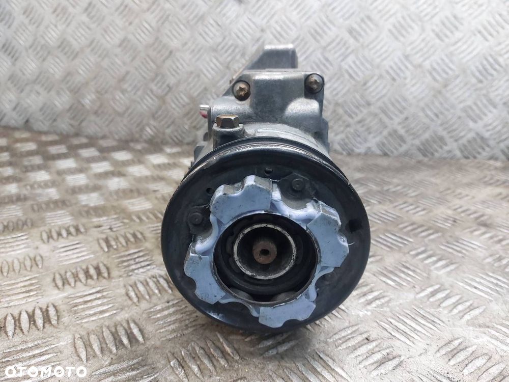 SPRĘŻARKA KOMPRESOR KLIMATYZACJI MERCEDES-BENZ W168 A170 1.7 CDI - 2