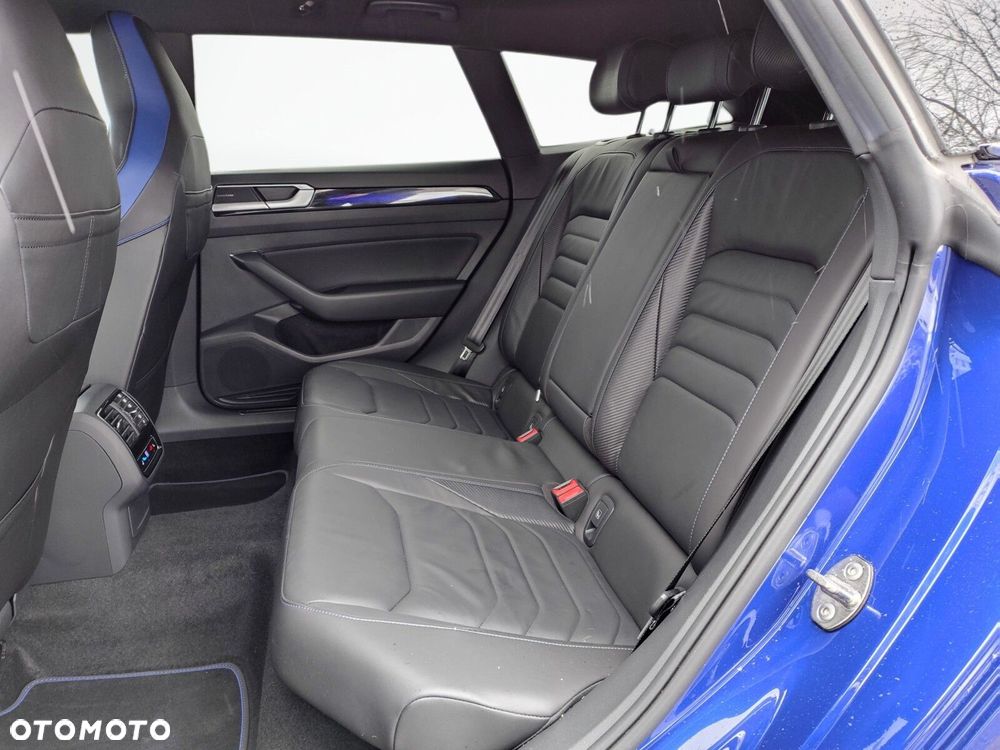 Volkswagen Arteon 2.0 TSI 4Motion R DSG - 28