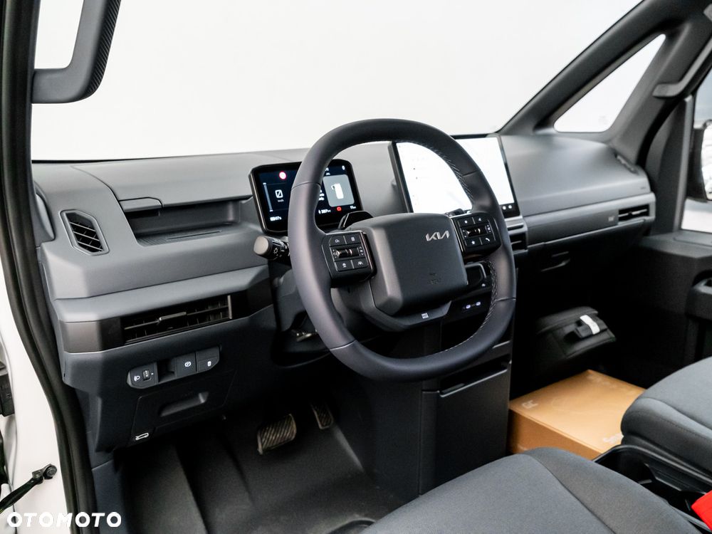 Kia PV5 - 23
