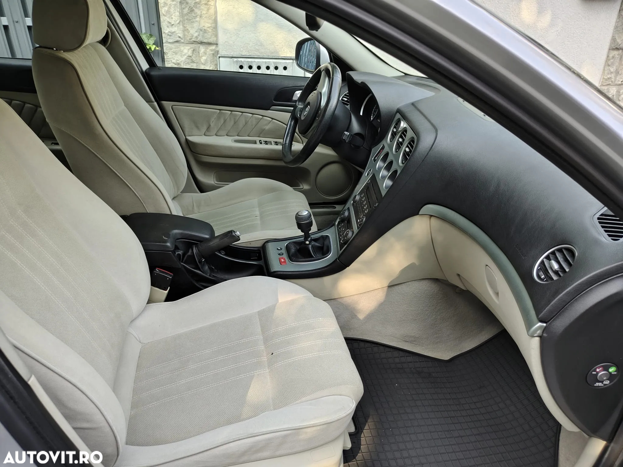 Alfa Romeo 159 - 6