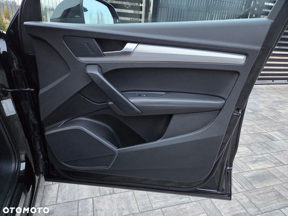 Audi Q5 50 TDI quattro tiptronic advanced - 22