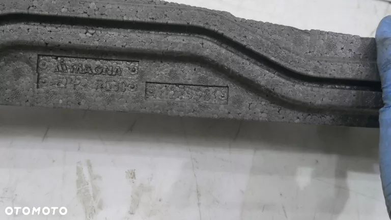 ABSORBER PIANKA PRZÓD mercedes b-klasa w247 - 7