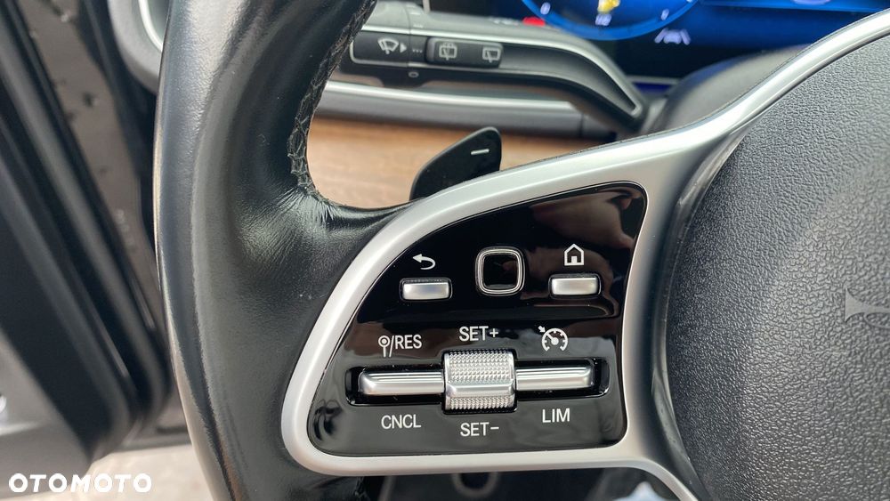 Mercedes-Benz GLE 450 4-Matic - 23