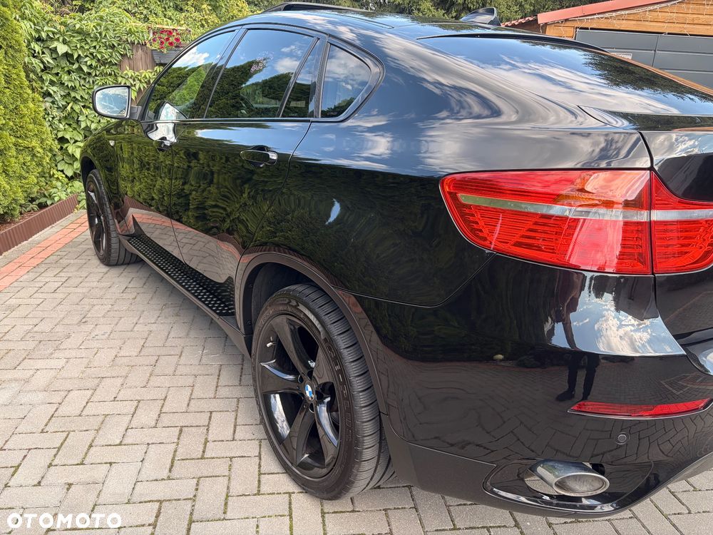 BMW X6 30d xDrive - 26