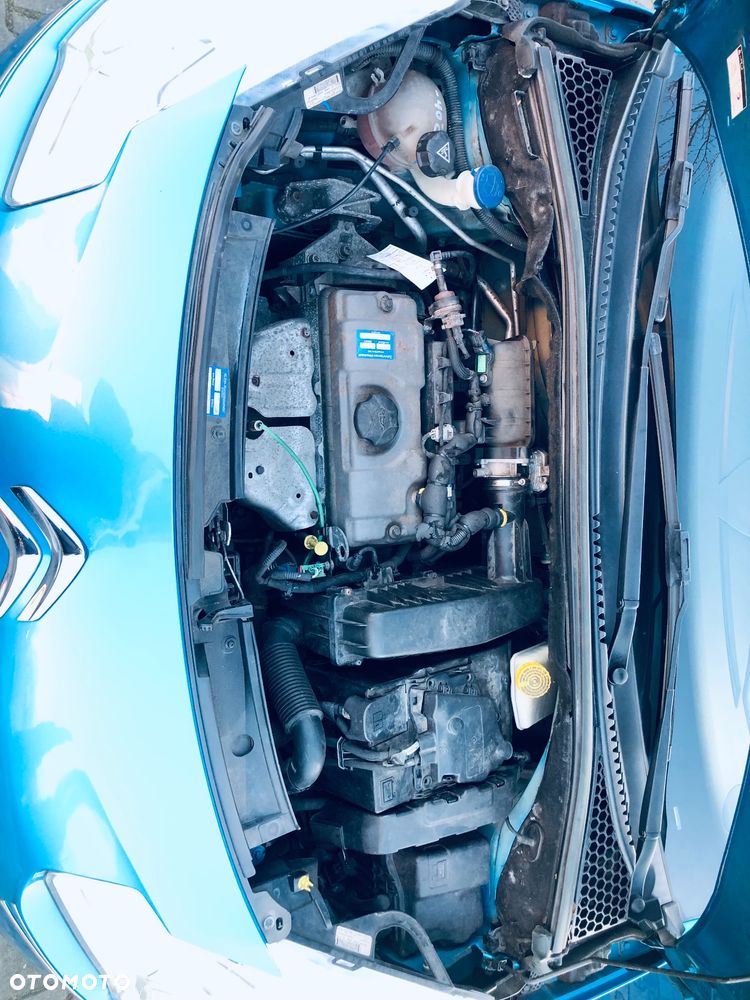 Citroën C3 1.4i Magic - 5