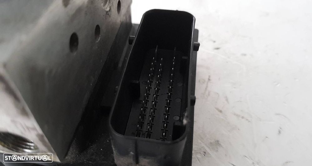 Abs  Bmw 5 (E60) - 3