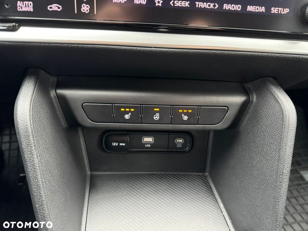 Kia Sportage 1.6 T-GDI L 2WD - 14