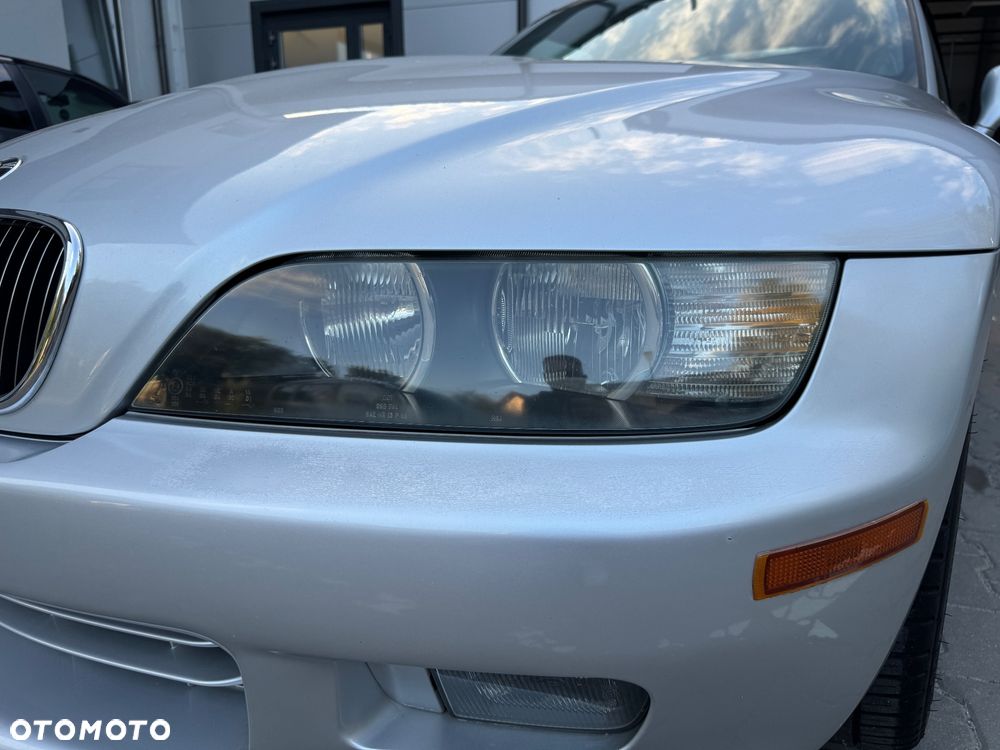 BMW Z3 - 10
