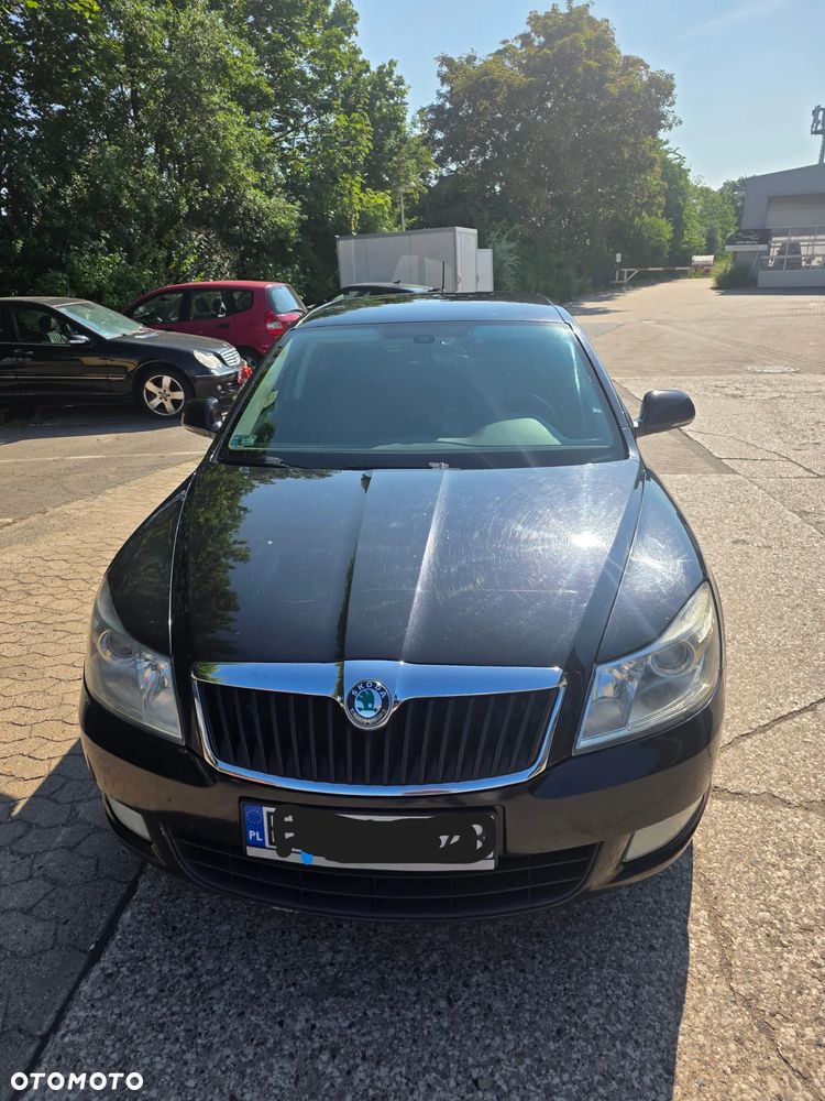 Skoda Octavia 1.6 TDI Ambition DSG - 3
