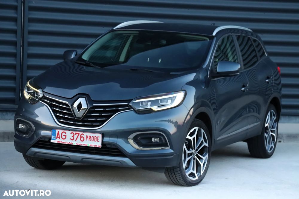 Renault Kadjar - 1