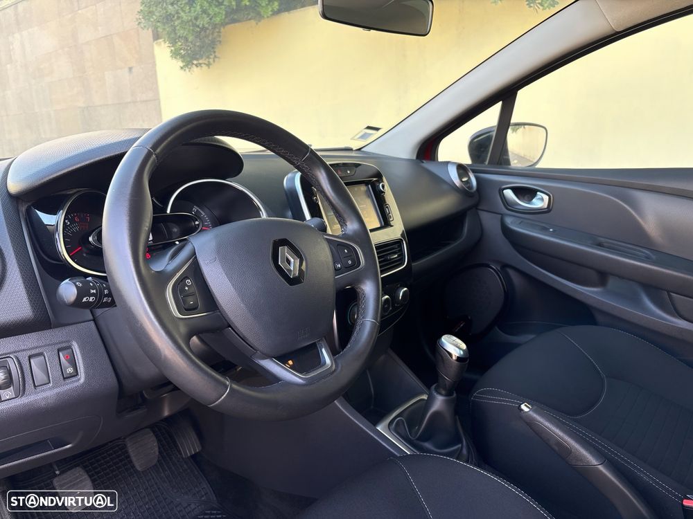 Renault Clio 0.9 TCe Limited Edition - 25