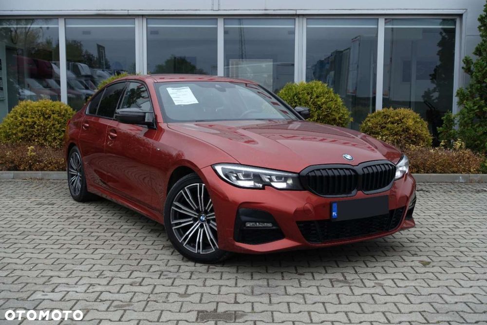 BMW Seria 3 - 3