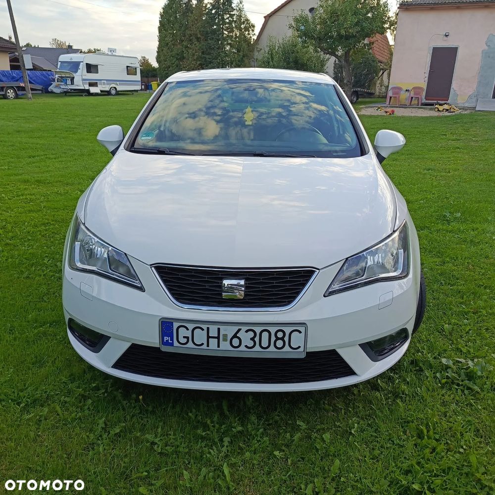 Seat Ibiza 1.2 Reference - 5
