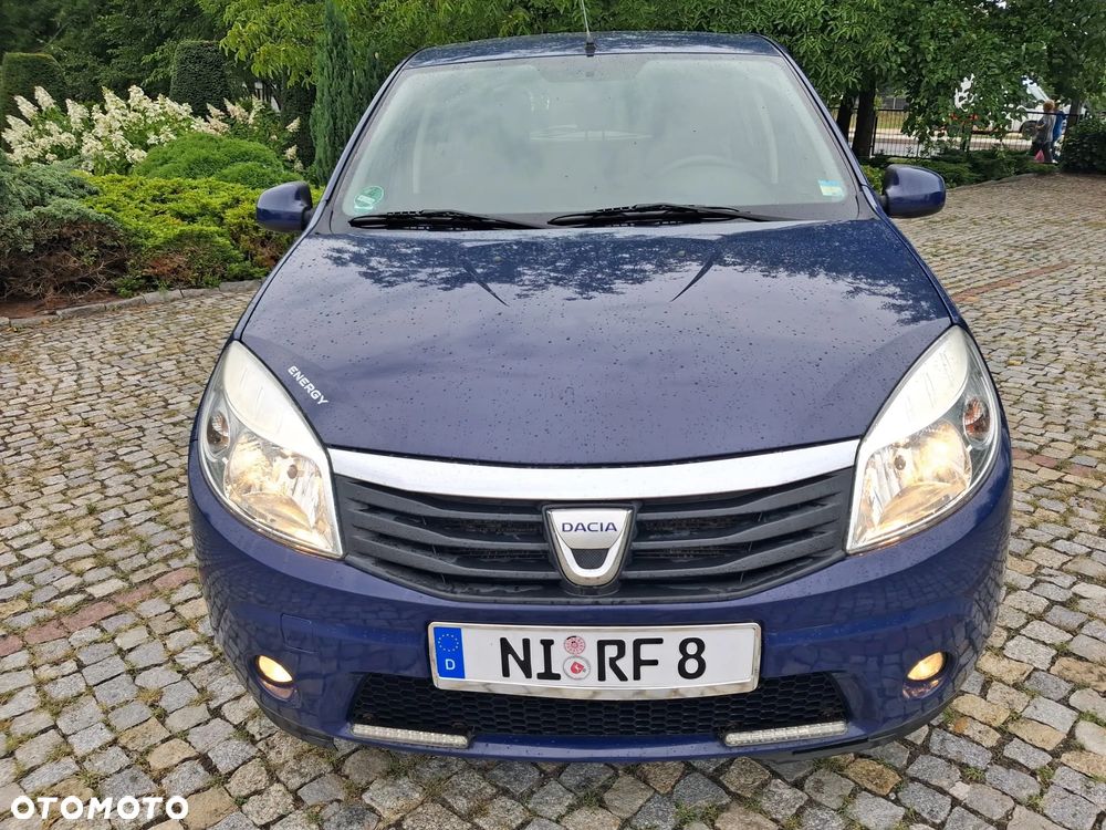 Dacia Sandero - 2