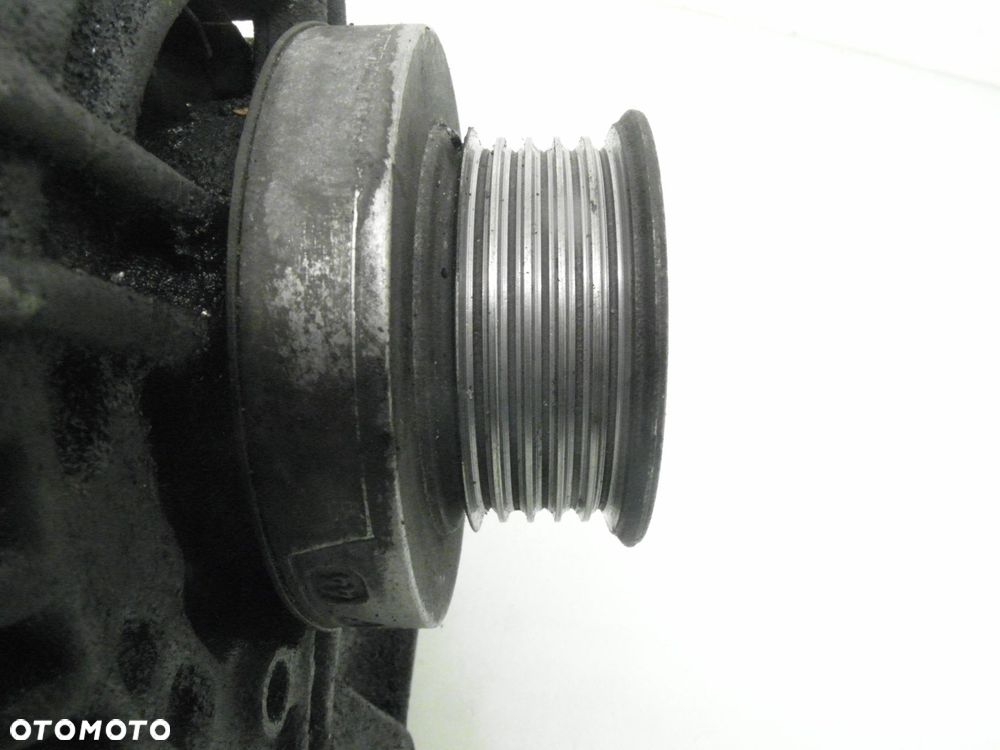 ALTERNATOR RENAULT THALIA I 1.4 0124415014 7700434900 - 6