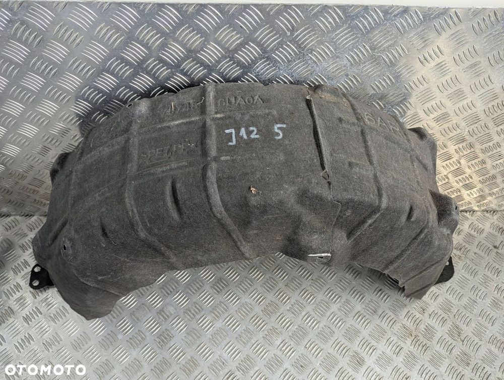 Qashqai III J12 2021-2025 Nadkole tył tylne prawe - 3