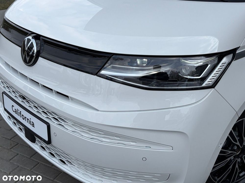 Volkswagen California - 4