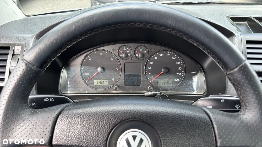 Volkswagen Transporter T5 - 12