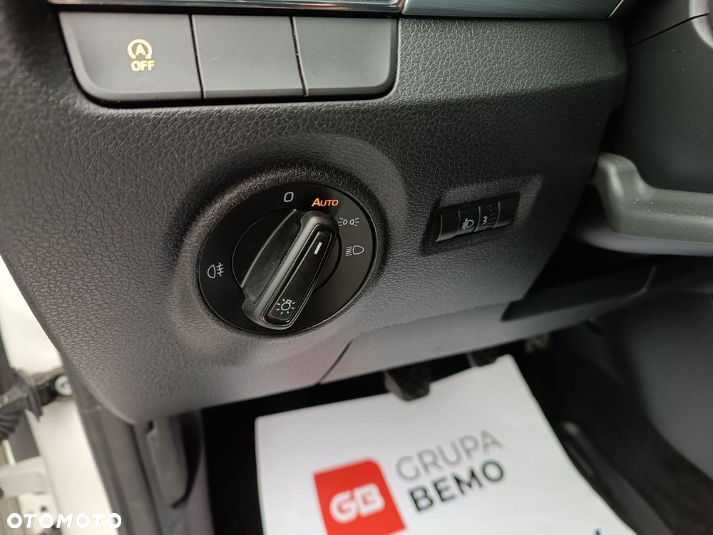 Skoda Fabia 1.0 Active - 21