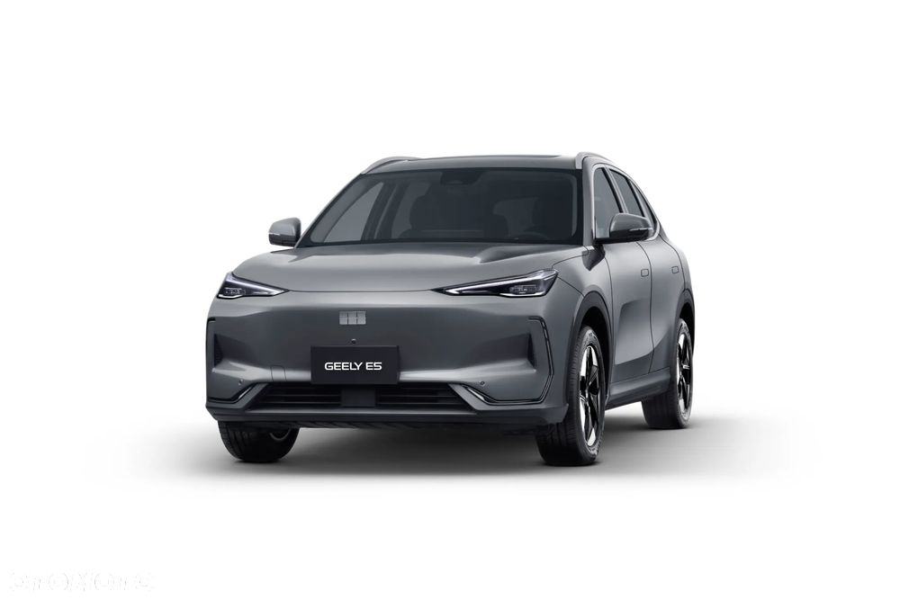 Geely EX5 60.22kWh Pro