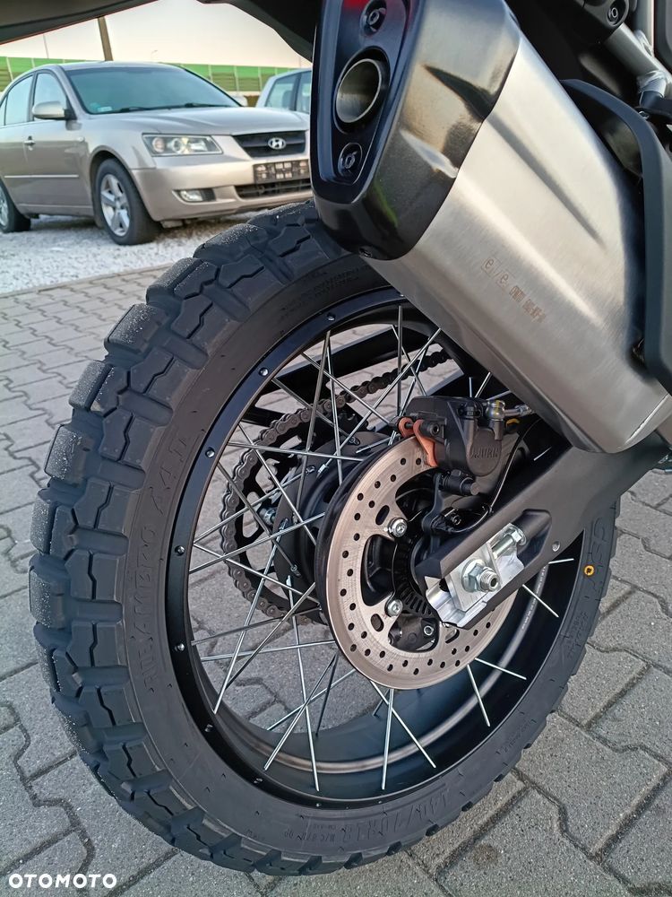 CFMoto 450MT - 21