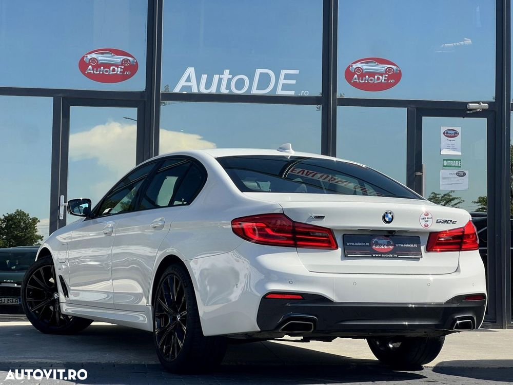 BMW Seria 5 - 3