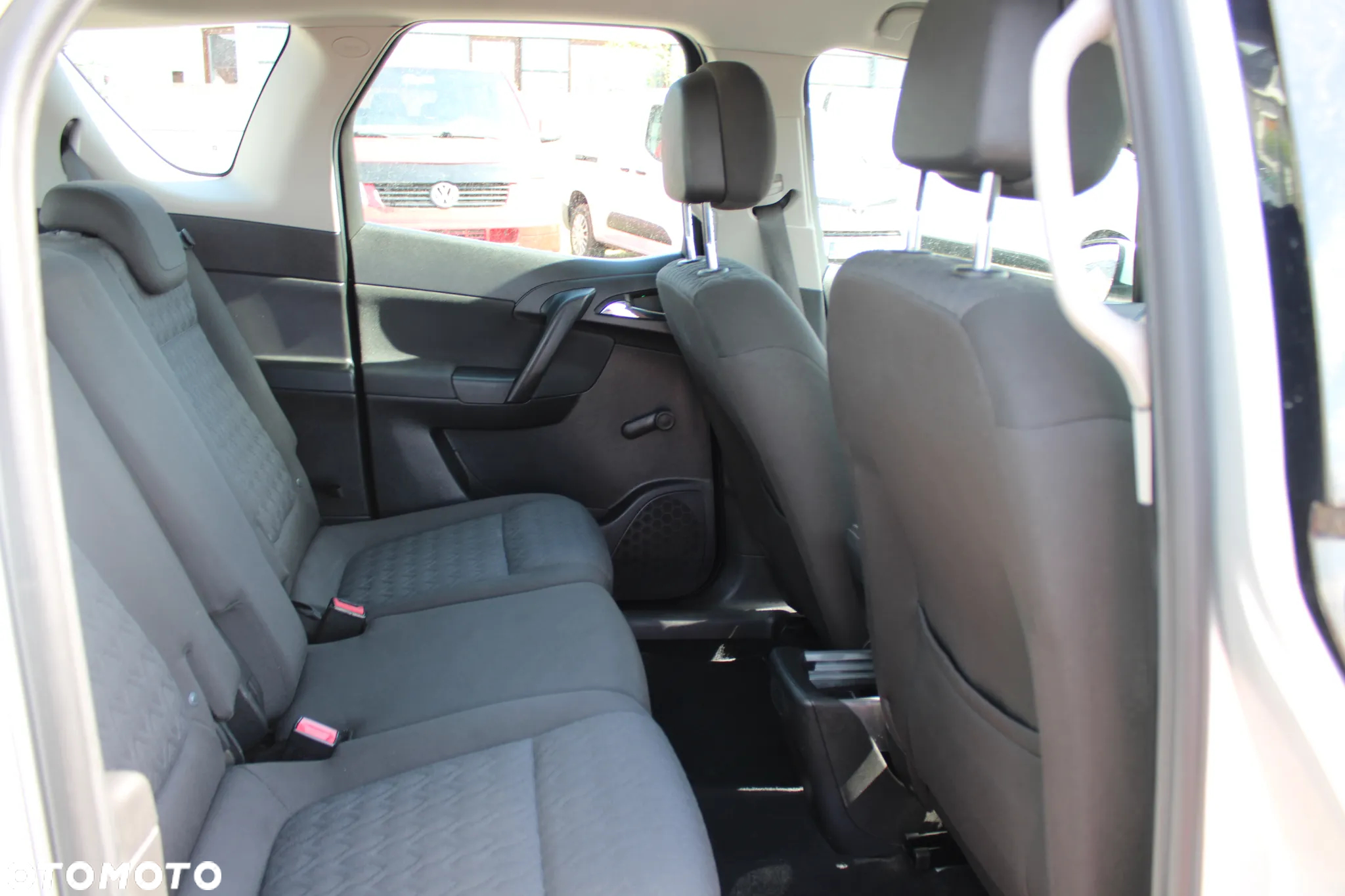 Opel Meriva 1.7 CDTI Active - 8