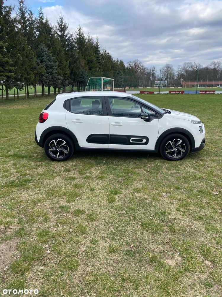 Citroën C3 Pure Tech 110 S&S EAT6 ELLE - 4