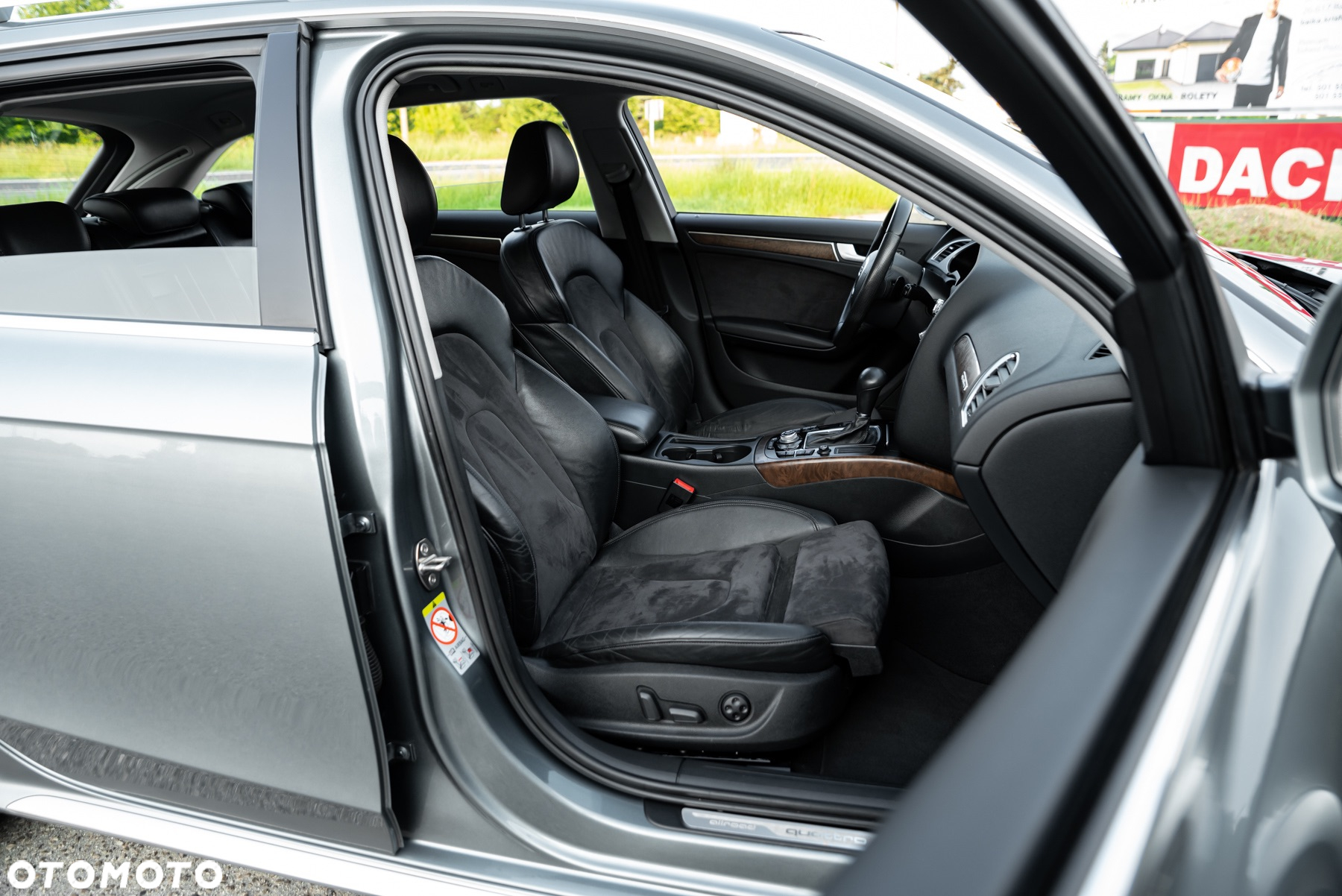 Audi A4 Allroad 2.0 TFSI Quattro S tronic - 23