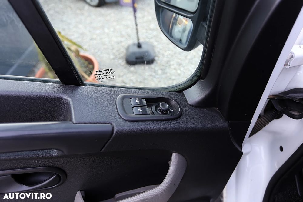 Renault Master L2H2 VA - 12