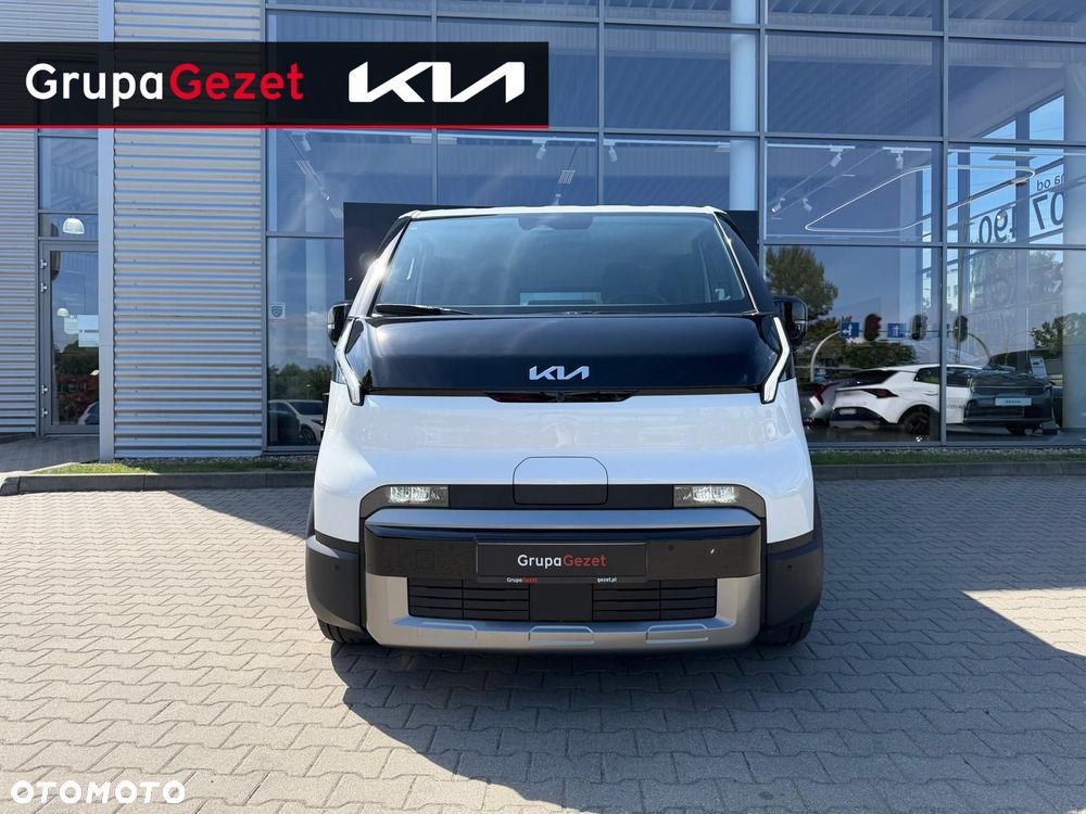 Kia PV5 71.2kWh - 3