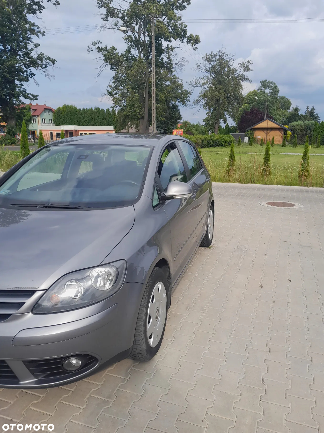 Volkswagen Golf Plus 1.4 TSI Trendline - 3