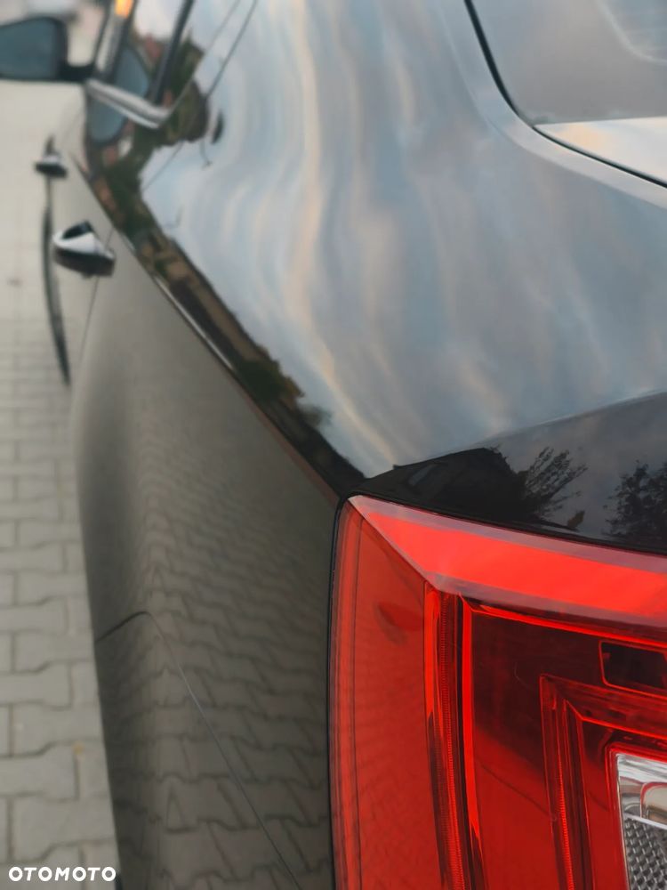 Skoda Octavia 1.4 TSI Ambition - 17