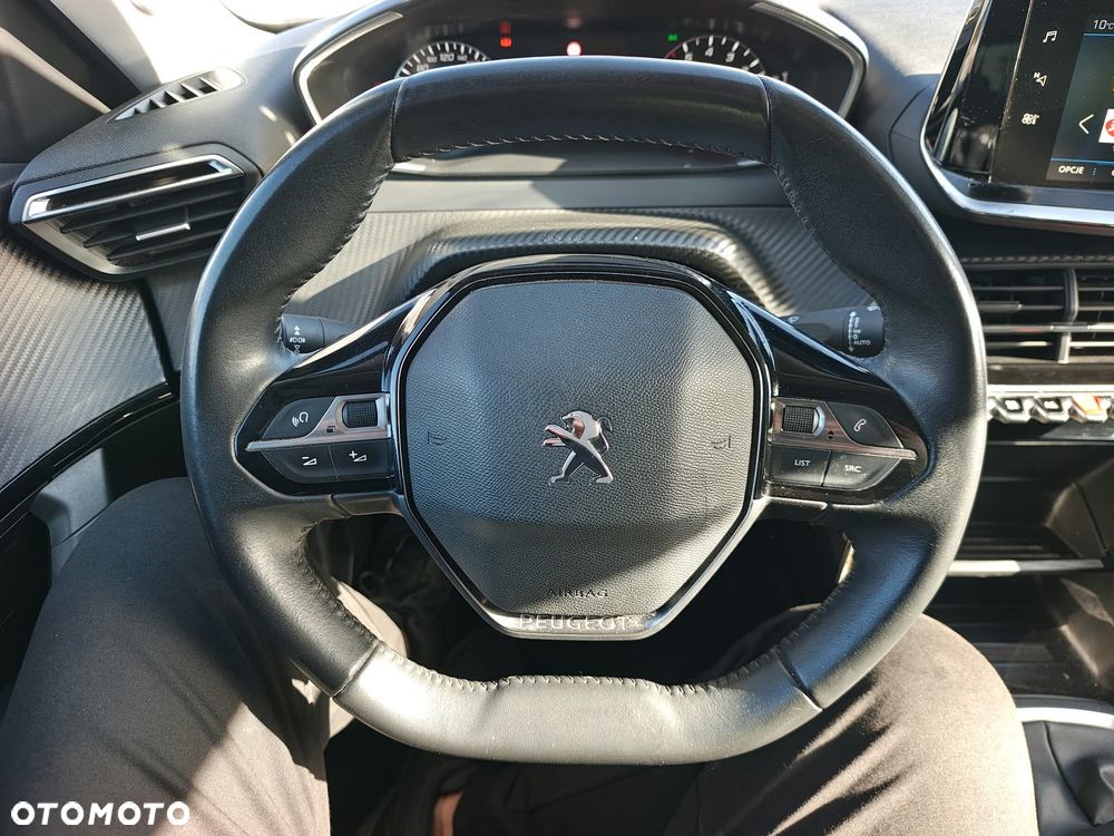 Peugeot 2008 BlueHDi 100 Active - 16