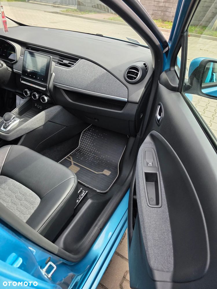 Renault Zoe R135 Z.E 50 Intens - 19
