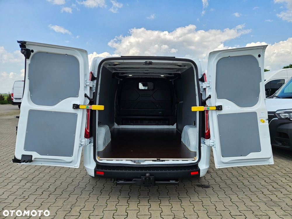 Ford transit-custom L2H1 *64900zł NETTO*  2.0TdCi/170KM - 15