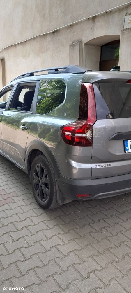 Dacia Jogger - 6