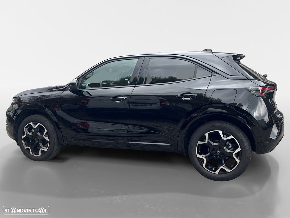 Opel Mokka 1.2 T GS - 2