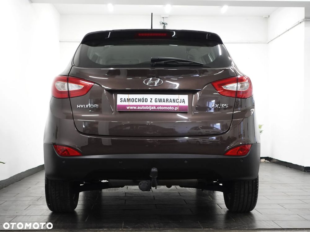 Hyundai ix35 1.6 2WD Style - 8