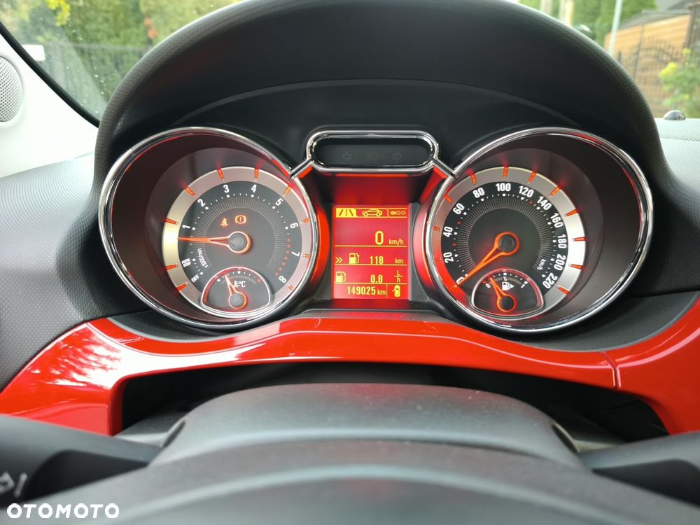 Opel Adam - 9
