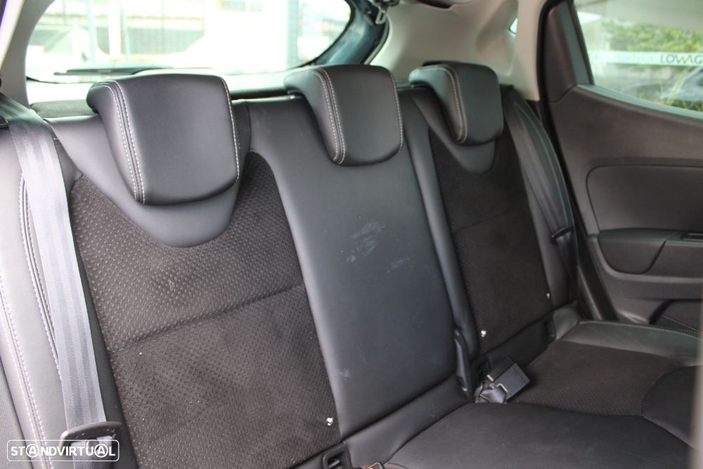 Renault Clio 1.5 dCi Limited - 22