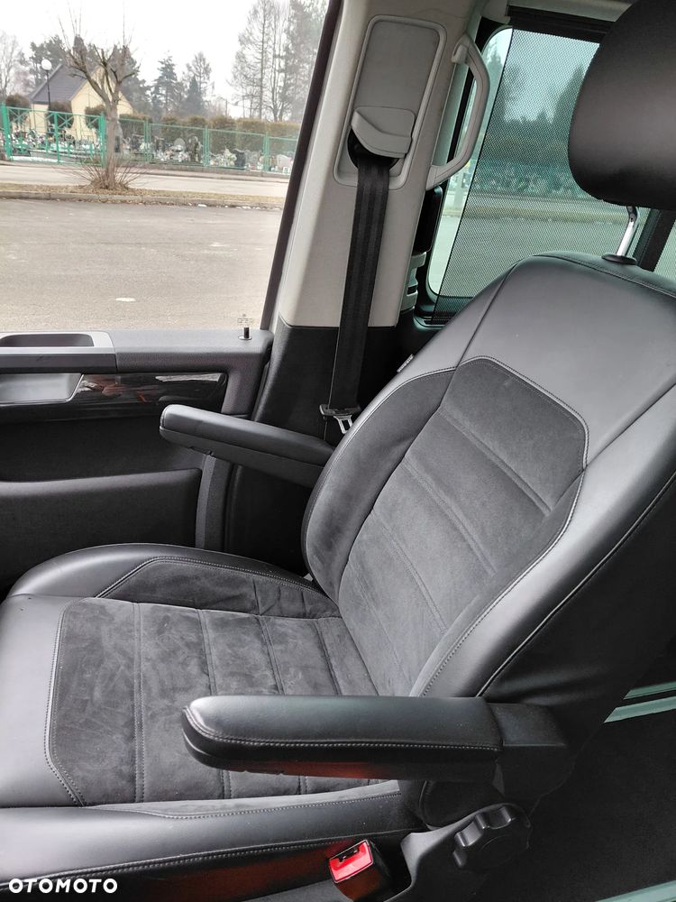 Volkswagen Multivan 2.0 BiTDI L1 Highline 4Motion DSG - 21