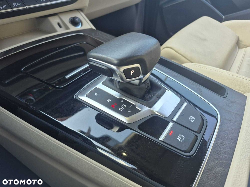 Audi Q5 Sportback 40 TDI mHEV Quattro S Line S tronic - 31